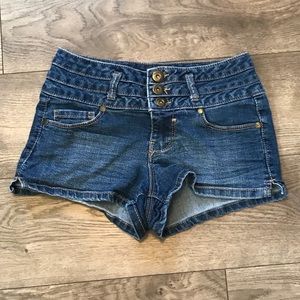 Women’s shorts